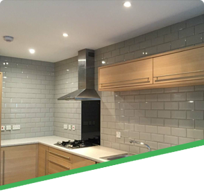 Ghan Tiling Services