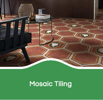 Ghan Tiling Services